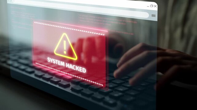 Cybersecurity defense and system protection from hackers, secure digital systems, cyberattack prevention, IT security solutions, and risk mitigation for safe digital operations. Muxer