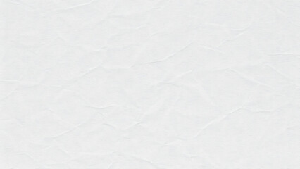 Naklejka premium Rough paper texture background. Craft natural real surface with visible fibers for creative design. Blank cotton sheet with copy space 