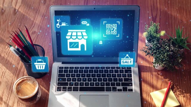 BOPIS combines online shopping with in-store pickup. The BOPIS model improves retail efficiency, enhance customer shipping experience, and supports brand the BOPIS strategy option in e-commerce. Spire