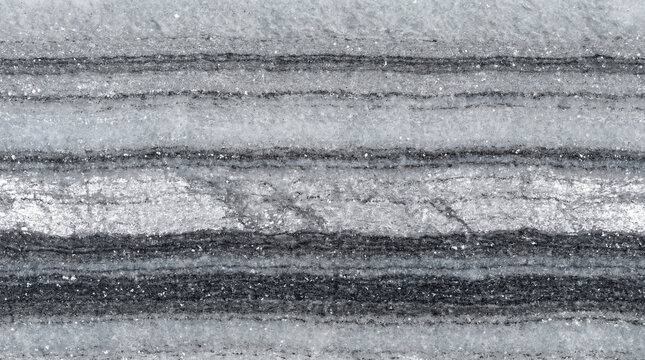 Silver Quartzite Stone Texture.