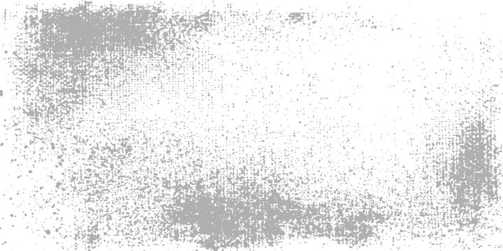 Abstract black and white grunge texture background with icy splash and vintage wall design
