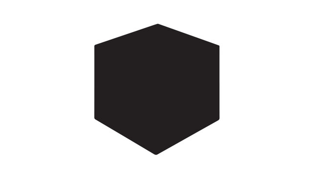 Vector illustration of nobody in eps file