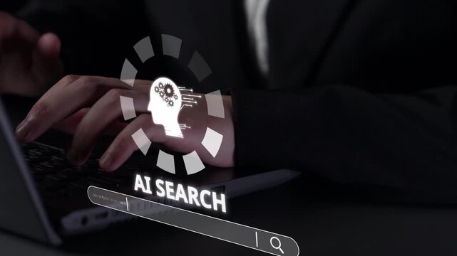 AI search engine systems enhance SEO data access. Intelligent search engines powered by AI improve search results. AI-driven search tools help process and retrieve relevant AI information. Muxer