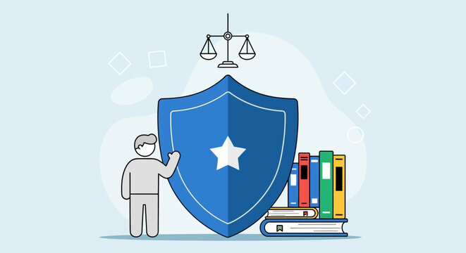National Whistleblower Protection Program Safeguards Important Documents Securely