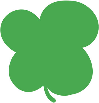 four leaf clover