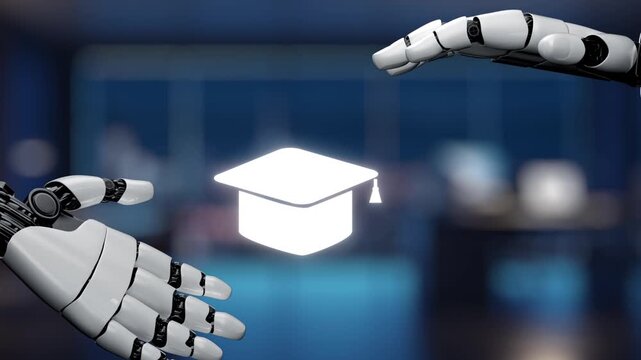 AI powers digital learning with smart education platforms, virtual tutors, and personalized tools to transform global access to knowledge. Epoch