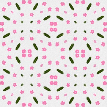 Organic worm pattern with flowing natural texture and earthy tones