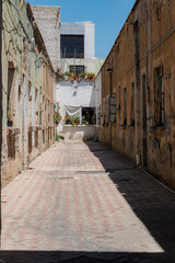 Obraz premium vecindad, calle, arquitectura, ciudad, poblado, angosta, edificio, viejo, casa, callejuela, europa, españa, gemas, antiguas, viajando, muro, urbana, carretera, cristaleras, fra, pueblo, croacia, itali