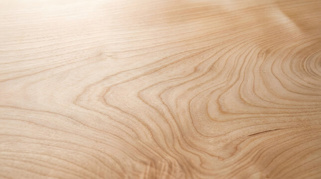 Natural light maple wood grain texture wooden backgrounds with natural textures
