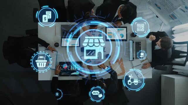 BOPIS combines online shopping with in-store pickup. BOPIS model improves retail efficiency, enhance customer shipping experience, and supports brand the BOPIS strategy option in e-commerce. Funnel