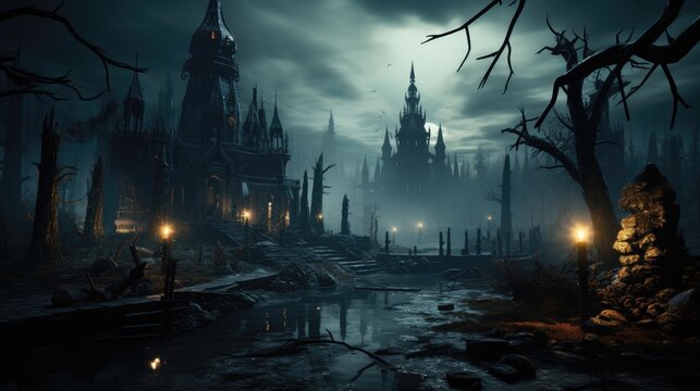Sanctum of Shadows