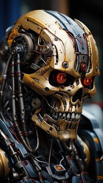 Rustgeist: The Diesel Revenant