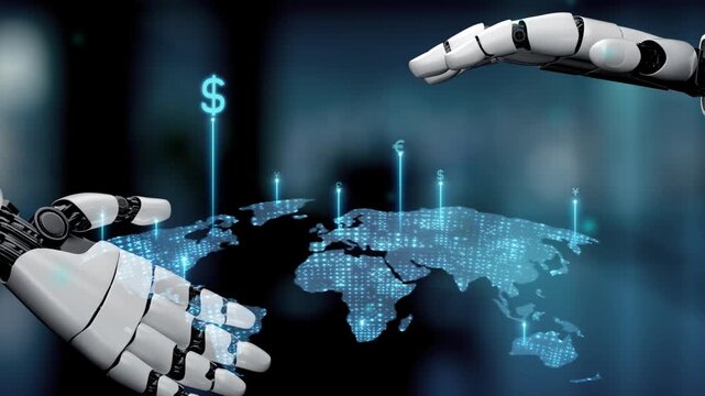 AI powers currency exchange with virtual assistant tools, artificial intelligence conversion engines, and secure AI-driven global money platforms. Kernel