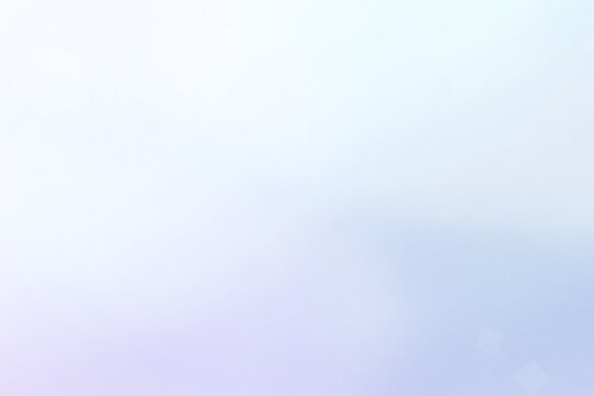 Soft pastel gradient blending light blue and purple tones creates a calm, minimal background ideal for modern web design, presentations, banners, and copy space layouts.