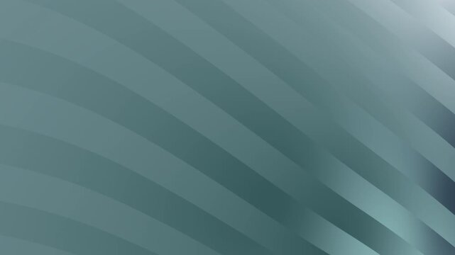 Modern background with a soothing background color linear gradient, featuring a smooth transition of teal and gray hues
