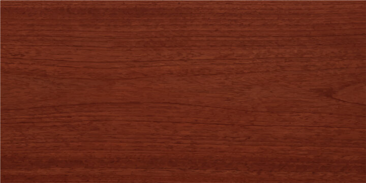 A rich, warm cherry wood grain texture provides a natural and inviting backdrop, showcasing the organic patterns and smooth finish of the polished wood.