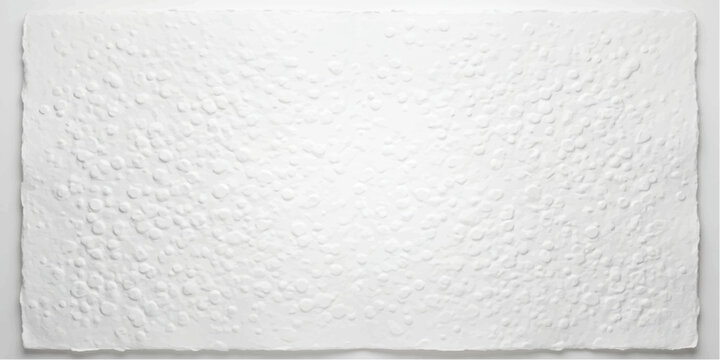 An abstract white textured background with a subtle, organic pattern that evokes a sense of calm and purity, ideal for minimalist design elements.