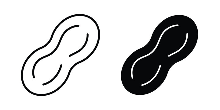 Peanut icon
