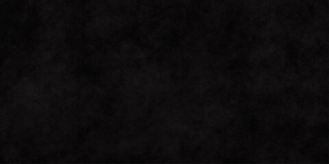 Fototapeta premium Abstract dark black background backdrop studio, cement concrete wall texture. Black stone concrete grunge texture and backdrop. very black dark and gray colors background. 