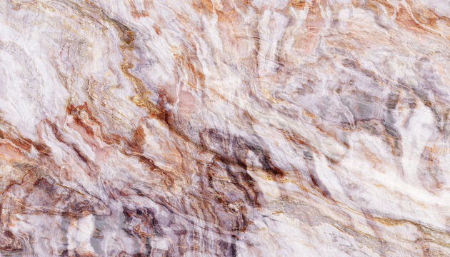 Beige Gold Marble Texture