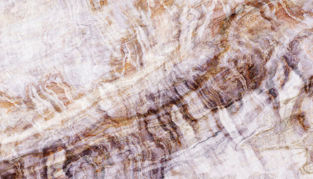 Dark Vein Onyx Marble Texture