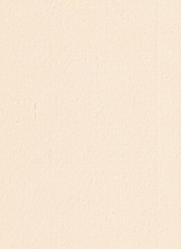 Light Beige Paper Texture Background