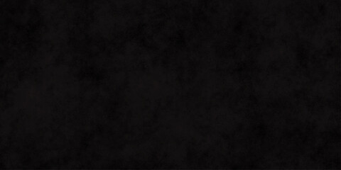 Fototapeta premium Abstract dark black background backdrop studio, cement concrete wall texture. Black stone concrete grunge texture and backdrop. very black dark and gray colors background. 