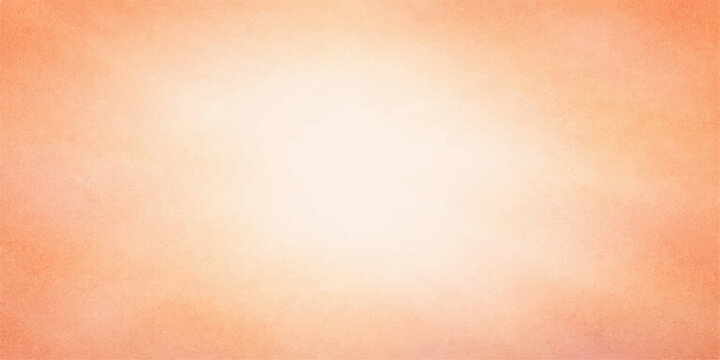 old paper background with sunlight featuring female torso silhouette representing body health wellness and fitness concept