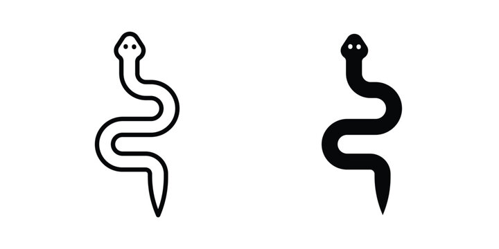 Snake icon