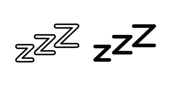 Snooze icon