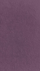 Fototapeta premium Textured purple paper background with a subtle, crumpled effect.
