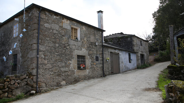 Tordea, Lugo, Galicia, Espa&ntilde;a