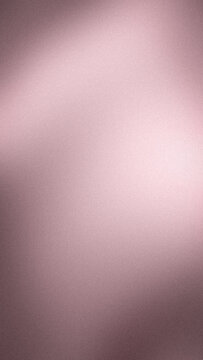 Vertical grainy abstract background with pink, rose and beige colors elegant style