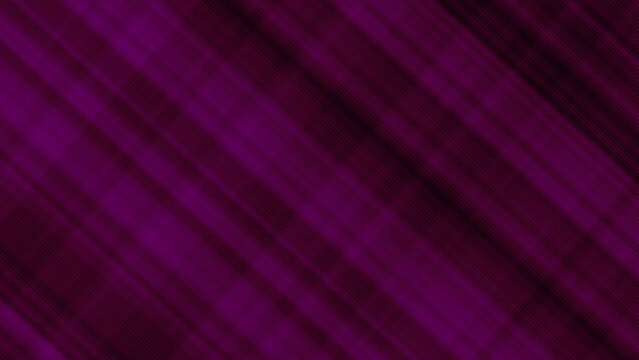 Number 21 silhouette in dark purple plaid pattern twenty-one