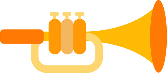 Musical Instruments and Audio Equipment Graphic Element Set © raji
