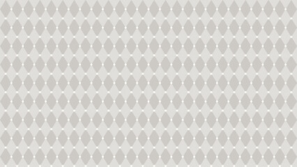 Fototapeta premium Geometric pattern with subtle elegance desktop wallpaper