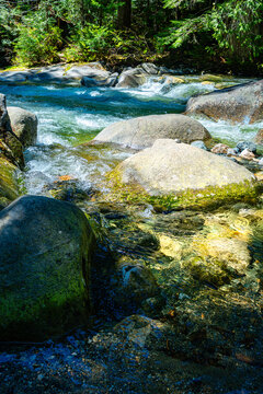 Rocky Clearn Creek 3