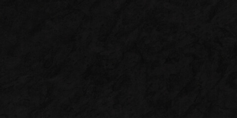 Fototapeta premium Abstract dark black background backdrop studio, cement concrete wall texture. Black stone concrete grunge texture and backdrop. very black dark and gray colors background. 
