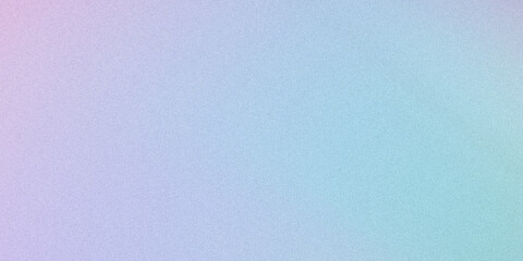 Naklejka premium Soft pastel gradient background with grainy texture and smooth colors illustration