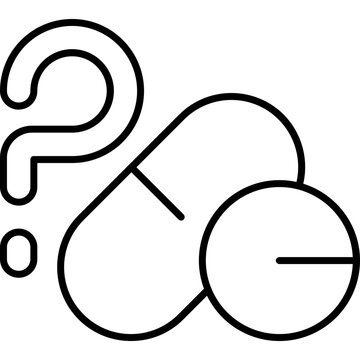 Blind Study Icon