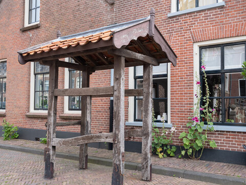 Ameide, Vijfheerenlanden, Utrecht province, The Netherlands