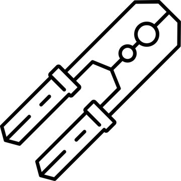 PEX Crimp Tool Icon