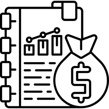 Marketing Collateral Icon