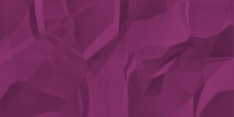 Fototapeta premium Close-up of Purple Fabric Texture