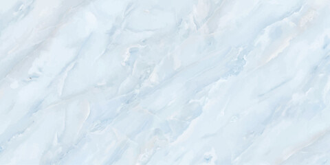 Abstract blue winter water background with snow, ice texture, clouds, frost and cold nature pattern surface © Pixel x