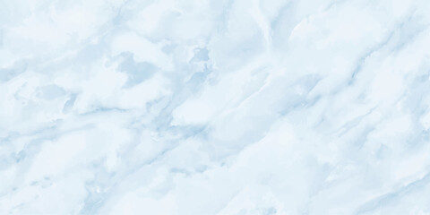 Abstract blue ice texture background with snow clouds and cold winter sky pattern in nature inspired frozen weather scene © Pixel x
