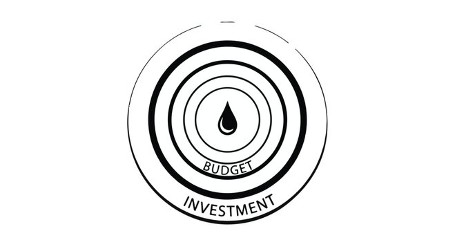 stock market investment finance money growth concept