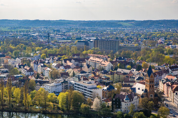 Obraz premium Landshut