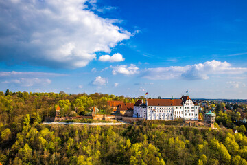 Fototapeta premium Landshut