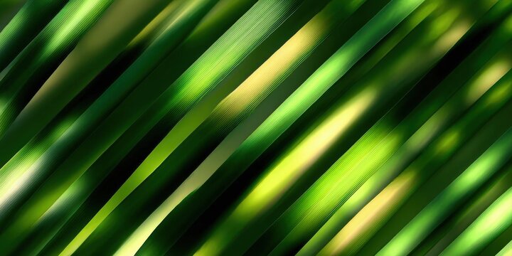 Diagonal Lines Gobo Effect on Transparent Background with Realistic Shadows